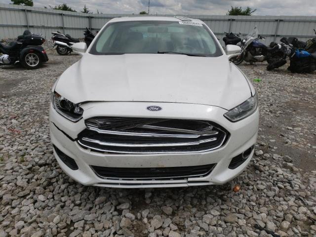 Photo 5 from auction – 2014 FORD FUSION TIT with VIN 3FA6P0K98ER304885