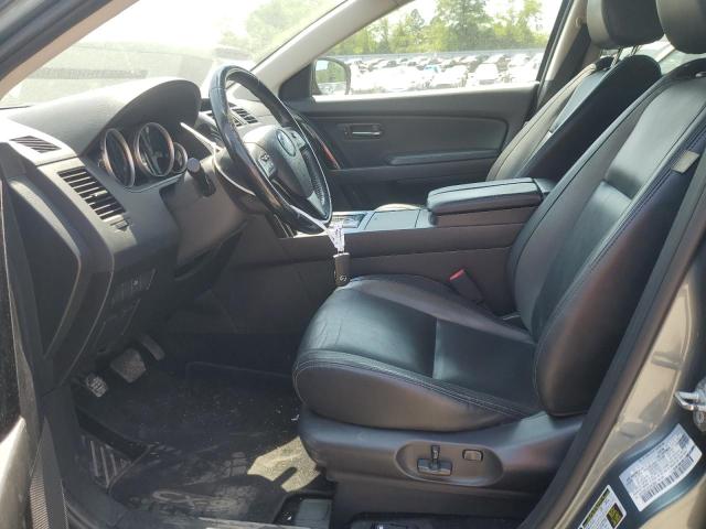 Photo 7 from auction – 2012 MAZDA CX-9 with VIN JM3TB3CV3C0342666