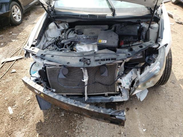 Photo 11 from auction – 2012 TOYOTA CAMRY BASE with VIN 4T4BF1FK0CR217231
