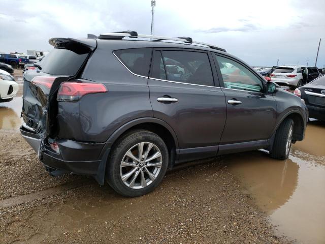 Photo 3 from auction – 2017 TOYOTA RAV4 LIMIT with VIN 2T3DFREV5HW561276