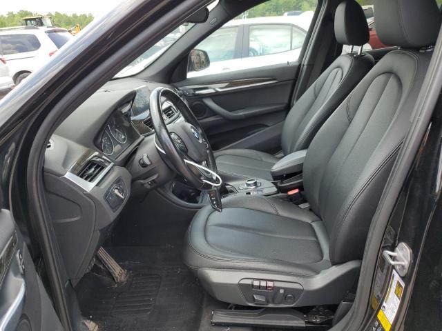 Photo 7 from auction – 2018 BMW X1 XDRIVE2 with VIN WBXHT3C3XJ5F89523