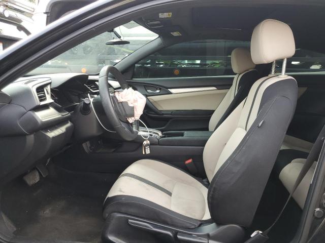 Photo 7 from auction – 2016 HONDA CIVIC LX with VIN 2HGFC4B06GH304673