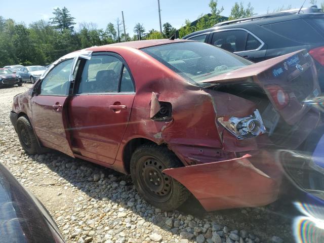 Photo 2 from auction – 2005 TOYOTA COROLLA CE with VIN 1NXBR30E85Z406129