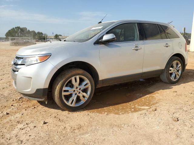 FORD EDGE LIMIT 2013 with VIN 2FMDK3KC4DBA97420 - Photo from auction