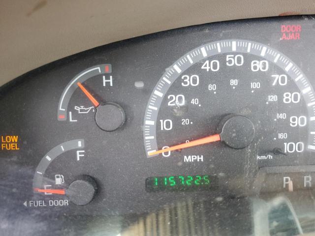 Photo 9 from auction – 2002 FORD F150 SUPER with VIN 1FTRW07L22KD36214