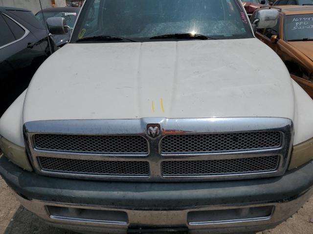 Photo 11 from auction – 1995 DODGE RAM 1500 with VIN 3B7HF13Z4SM162263