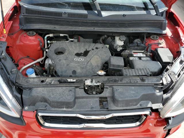 Photo 11 from auction – 2013 KIA SOUL with VIN KNDJT2A58D7574490