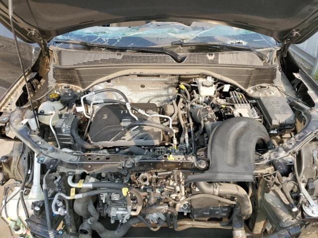 Photo 12 from auction – 2022 CHEVROLET TRAILBLAZE with VIN KL79MTSL5NB011430
