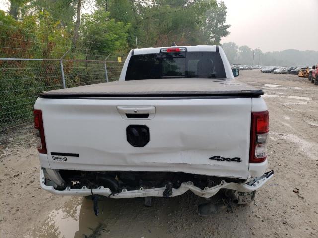 Foto 6 de la subasta – 2020 RAM 1500 BIG H con VIN 1C6SRFMT5LN342080