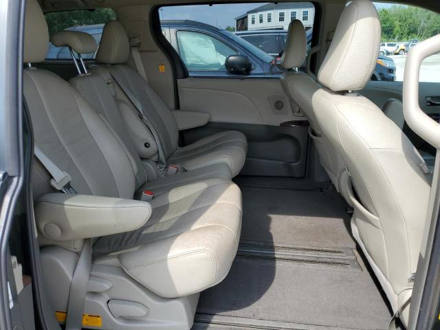 Photo 11 from auction – 2012 TOYOTA SIENNA XLE with VIN 5TDYK3DC7CS195308