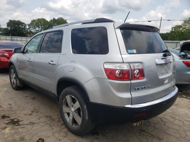 Photo 2 from auction – 2011 GMC ACADIA SLT with VIN 1GKKRRED7BJ334607