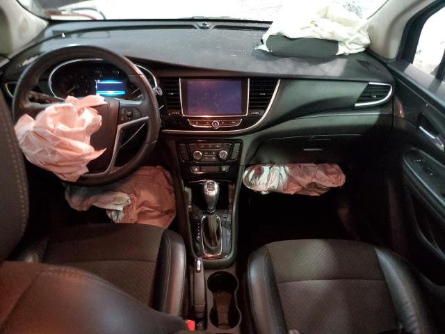 Photo 8 from auction – 2017 BUICK ENCORE PRE with VIN KL4CJESB7HB238038