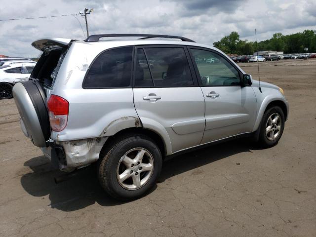 Photo 3 from auction – 2003 TOYOTA RAV4 with VIN JTEHH20V230260788