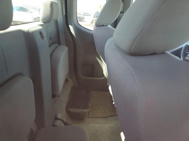 Photo 10 from auction – 2015 NISSAN FRONTIER S with VIN 1N6BD0CT2FN745005