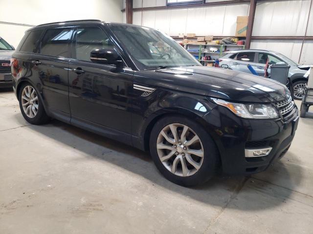 Photo 4 from auction – 2014 LAND ROVER RANGE ROVE with VIN SALWR2EF4EA335670