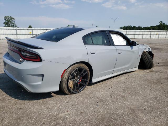 Photo 3 from auction – 2020 DODGE CHARGER SC with VIN 2C3CDXGJ9LH241293