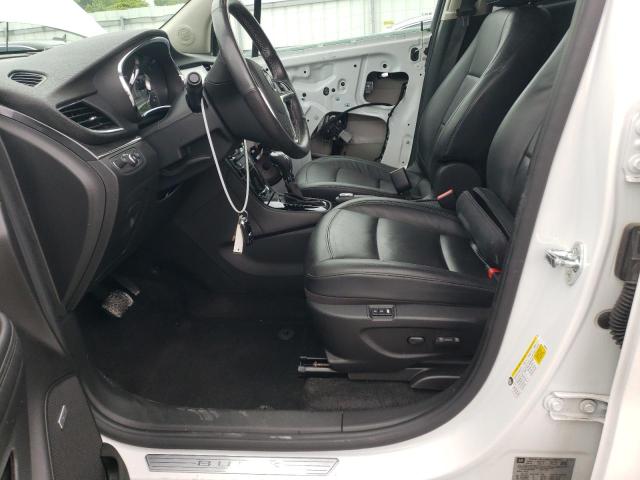 Photo 7 from auction – 2019 BUICK ENCORE ESS with VIN KL4CJCSM2KB749430