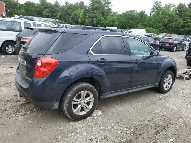 Photo 3 from auction – 2015 CHEVROLET EQUINOX LT with VIN 2GNFLFEK5F6266281