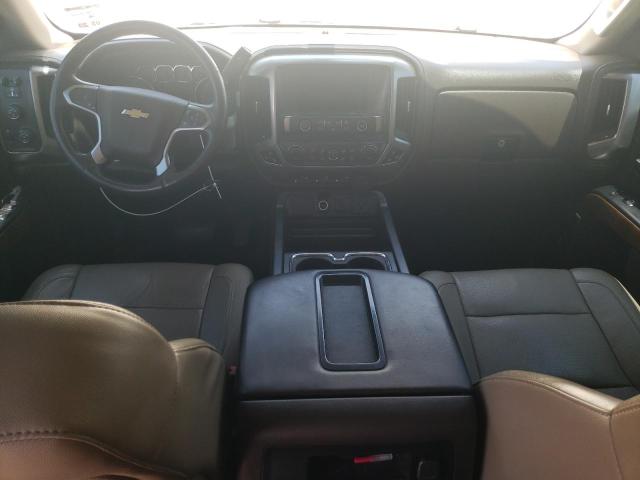 Photo 8 from auction – 2015 CHEVROLET SILVERADO with VIN 3GCUKSEC0FG121075
