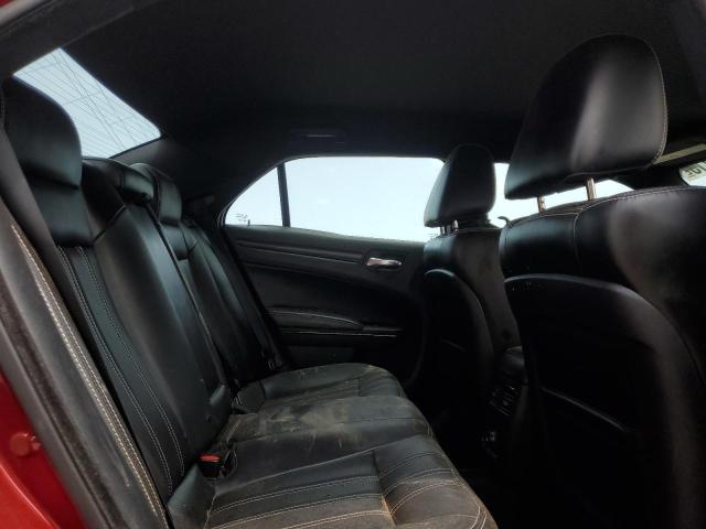 Photo 10 from auction – 2014 CHRYSLER 300 S with VIN 2C3CCAGGXEH309740