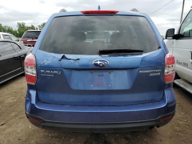 Photo 6 from auction – 2016 SUBARU FORESTER 2 with VIN JF2SJADC2GH474626