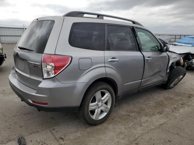 Photo 3 from auction – 2010 SUBARU FORESTER 2 with VIN JF2SH6CC4AH721453