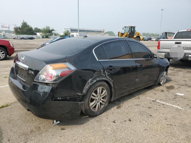 Photo 3 from auction – 2012 NISSAN ALTIMA BAS with VIN 1N4AL2APXCN401975