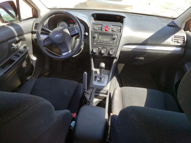 Photo 8 from auction – 2012 SUBARU IMPREZA PR with VIN JF1GPAD61CH208088