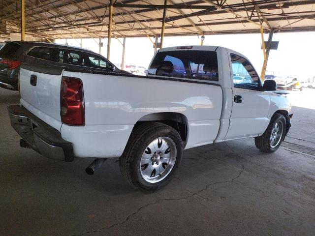 Photo 3 from auction – 2003 CHEVROLET SILVERADO with VIN 1GCEC14X63Z240177