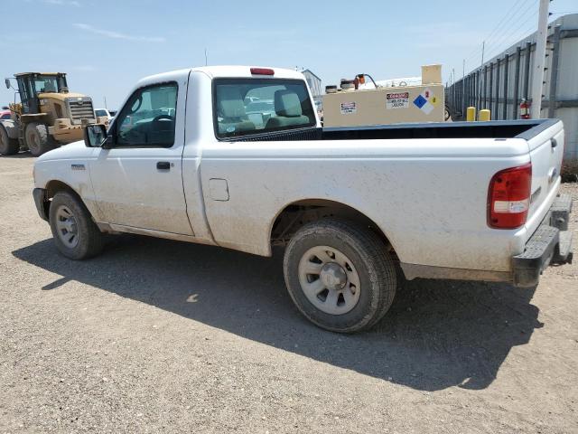 Photo 2 from auction – 2010 FORD RANGER with VIN 1FTKR1AD7APA74675