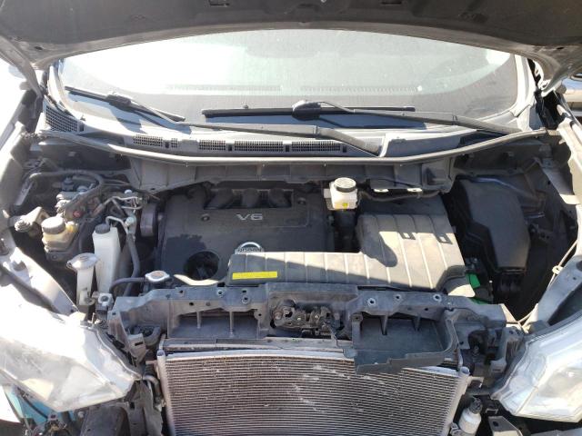 Photo 12 from auction – 2016 NISSAN QUEST S with VIN JN8AE2KP1G9154478