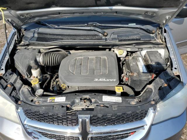 Photo 12 from auction – 2013 DODGE GRAND CARA with VIN 2C4RDGBG6DR728514