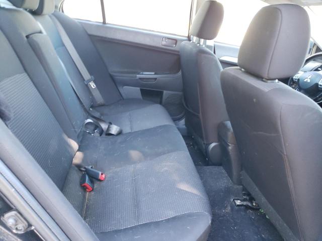 Photo 10 from auction – 2011 MITSUBISHI LANCER ES/ with VIN JA32U2FU7BU020839