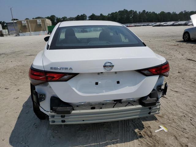 Photo 6 from auction – 2023 NISSAN SENTRA S with VIN 3N1AB8BV3PY235601