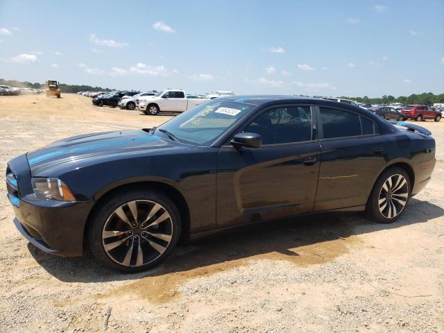 DODGE CHARGER 2011 with VIN 2B3CL3CG2BH527925 - Photo from auction