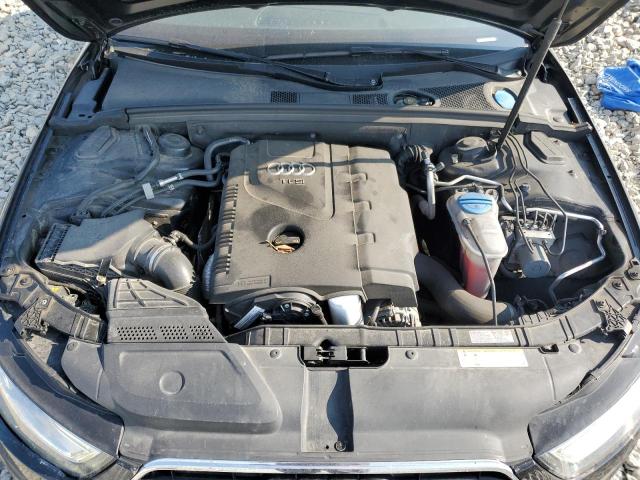 Photo 11 from auction – 2014 AUDI A4 PREMIUM with VIN WAUFFAFL0EN010194