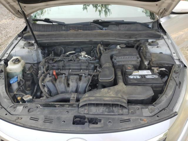 Photo 11 from auction – 2013 KIA OPTIMA LX with VIN 5XXGM4A76DG183205