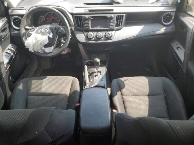 Photo 8 from auction – 2016 TOYOTA RAV4 LE with VIN JTMBFREV9GJ087210
