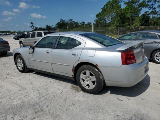 Photo 2 from auction – 2007 DODGE CHARGER SE with VIN 2B3KA43G47H814892