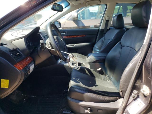Photo 7 from auction – 2012 SUBARU LEGACY 2.5 with VIN 4S3BMCJ66C3031841