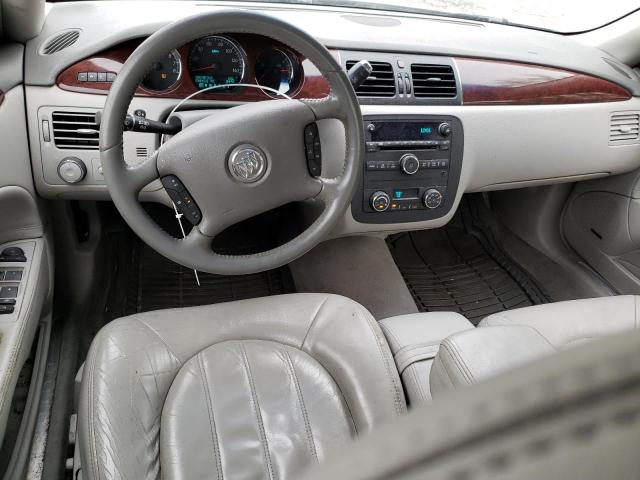 Photo 8 from auction – 2006 BUICK LUCERNE CX with VIN 1G4HD57226U245102