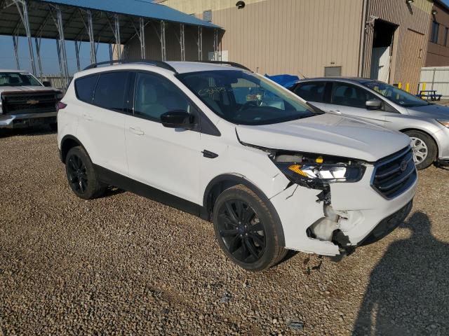 Zdjęcie 4 z aukcji – 2018 FORD ESCAPE SEL z VIN 1FMCU9HD9JUC34852