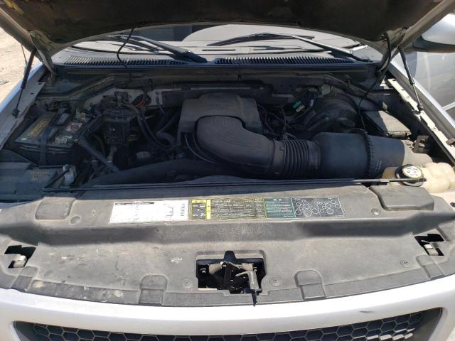 Фото 11 с аукциона – 2002 FORD F150 с VIN 1FTRF18W12NA90785
