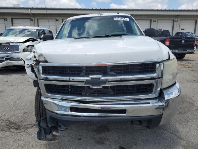 Photo 5 from auction – 2010 CHEVROLET SILVERADO with VIN 1GC5CXBG3AZ200755
