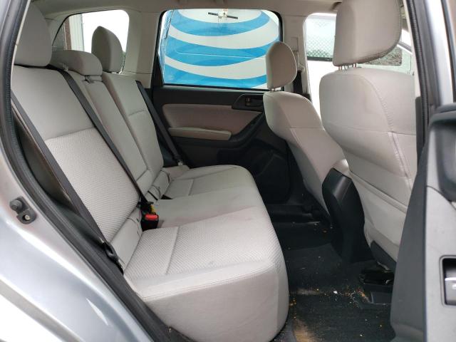 صورة رقم 10 من المزاد - 2018 SUBARU FORESTER 2 مع VIN JF2SJAGC1JH480968
