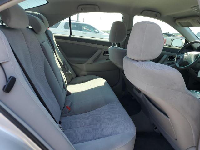 Photo 10 from auction – 2011 TOYOTA CAMRY BASE with VIN 4T4BF3EK2BR119829