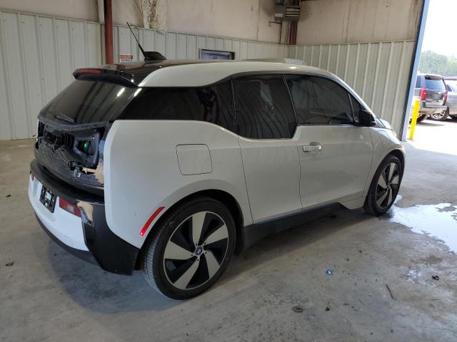 Photo 3 from auction – 2015 BMW I3 REX with VIN WBY1Z4C55FV502506