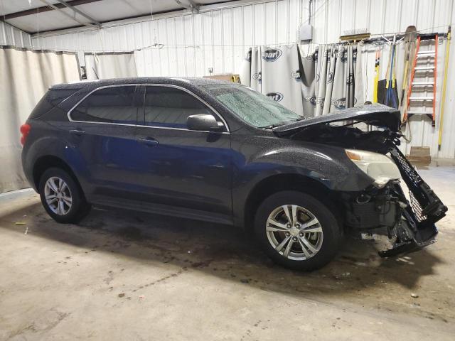 Photo 4 from auction – 2013 CHEVROLET EQUINOX LS with VIN 2GNALBEK8D6425701