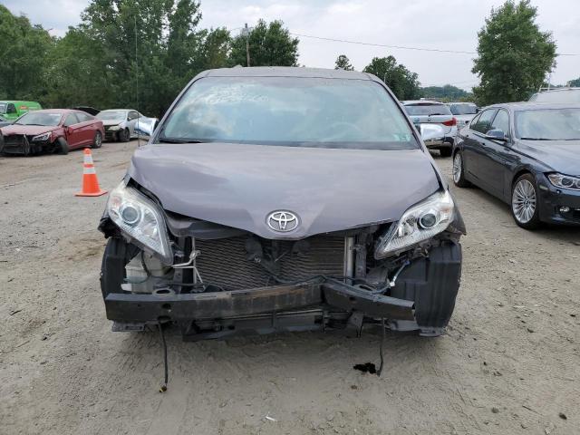 Photo 5 from auction – 2012 TOYOTA SIENNA LE with VIN 5TDKK3DC5CS204464