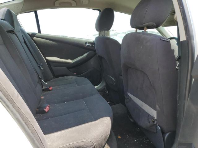Photo 10 from auction – 2012 NISSAN ALTIMA BAS with VIN 1N4AL2AP6CC191399